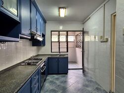 Blk 143 Rivervale Drive (Sengkang), HDB Executive #548912081